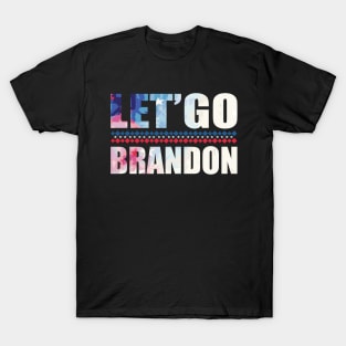 Let's go Brandon T-Shirt